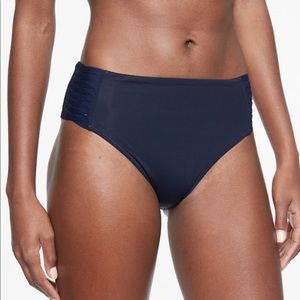 Athleta Adriata full bottom bikini